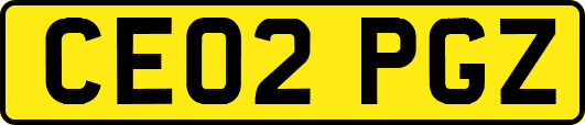 CE02PGZ