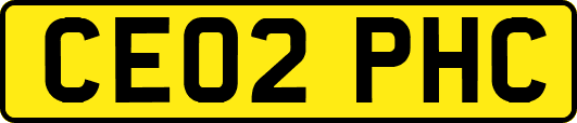 CE02PHC