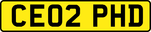 CE02PHD