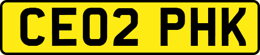 CE02PHK