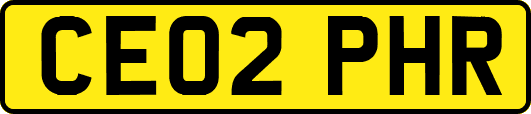 CE02PHR