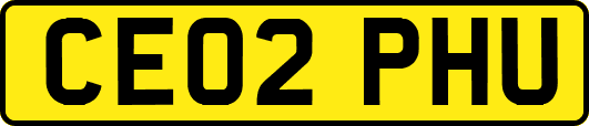 CE02PHU
