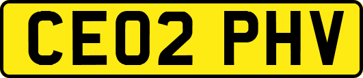 CE02PHV