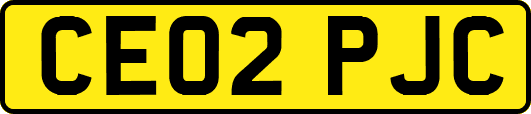 CE02PJC