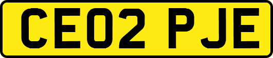 CE02PJE