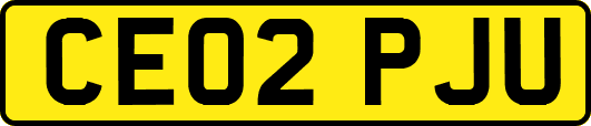 CE02PJU