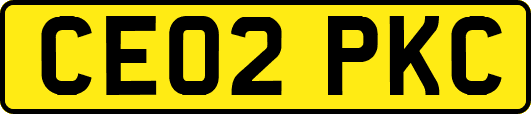 CE02PKC