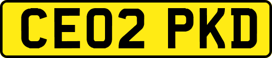 CE02PKD
