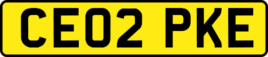 CE02PKE