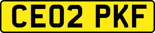 CE02PKF