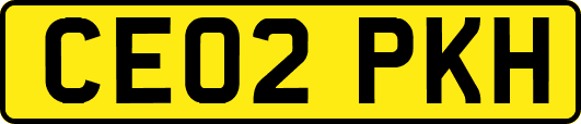 CE02PKH
