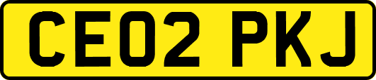 CE02PKJ