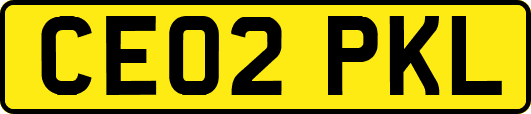 CE02PKL