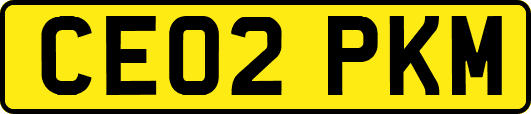 CE02PKM