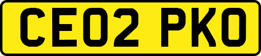 CE02PKO