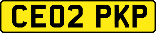 CE02PKP