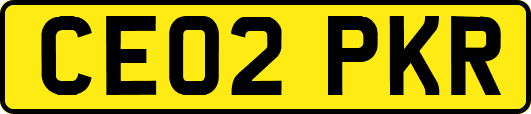 CE02PKR