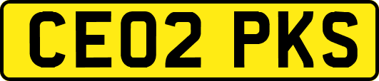 CE02PKS