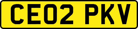 CE02PKV