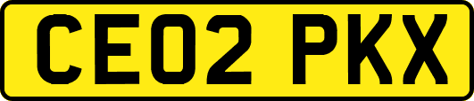 CE02PKX