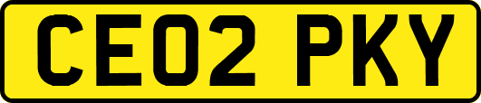 CE02PKY