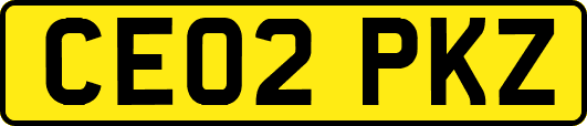 CE02PKZ