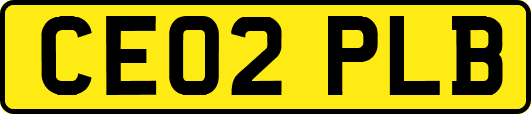 CE02PLB