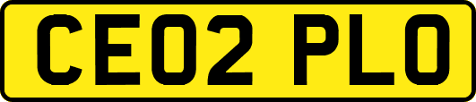 CE02PLO