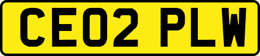 CE02PLW