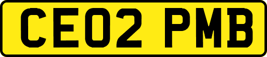 CE02PMB