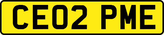 CE02PME