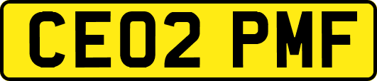 CE02PMF