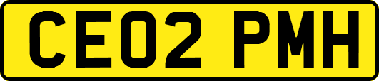 CE02PMH
