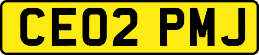 CE02PMJ
