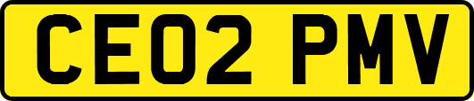 CE02PMV