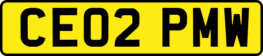 CE02PMW