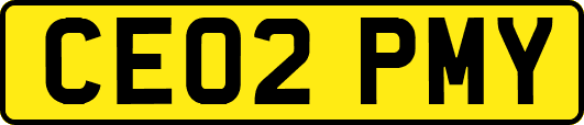 CE02PMY