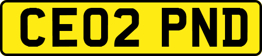 CE02PND