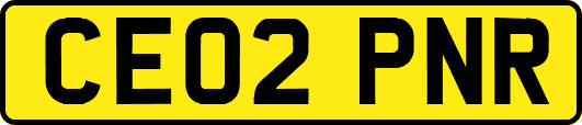 CE02PNR