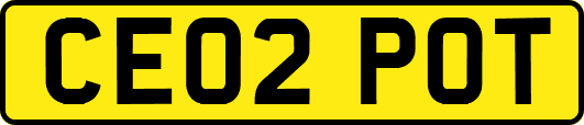 CE02POT