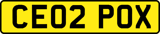 CE02POX
