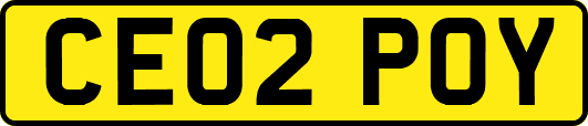 CE02POY