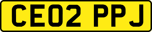 CE02PPJ