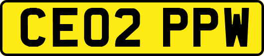 CE02PPW