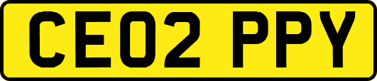 CE02PPY