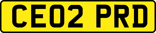 CE02PRD