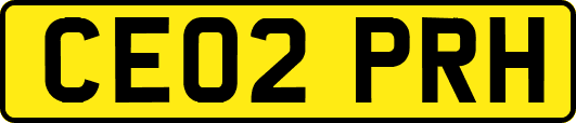 CE02PRH