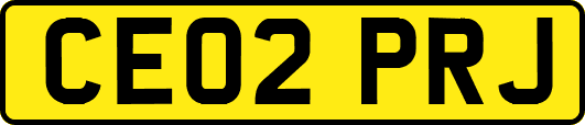 CE02PRJ