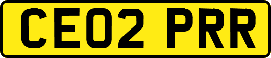 CE02PRR