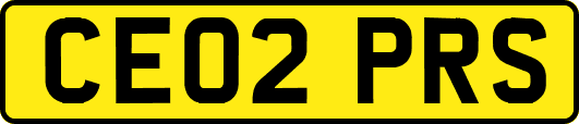 CE02PRS